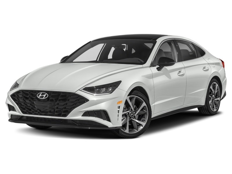 2023 Hyundai Sonata 1.6T Sport