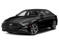 2023 Hyundai Sonata 1.6T Sport Abyss Black  Shot 4