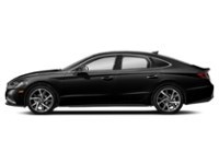 2023 Hyundai Sonata 1.6T Sport Abyss Black  Shot 5