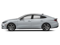 2023 Hyundai Sonata 1.6T Sport Curated Silver  Shot 22