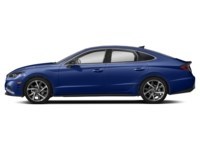 2023 Hyundai Sonata 1.6T Sport Biophilic Blue  Shot 31