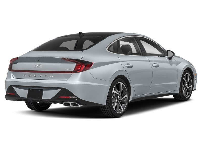 2023 Hyundai Sonata 1.6T Sport
