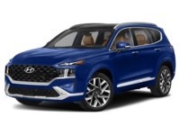 2023 Hyundai Santa Fe Ultimate Calligraphy AWD