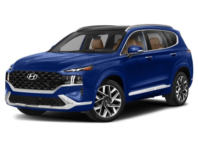 2023 Hyundai Santa Fe Ultimate Calligraphy AWD