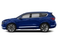 2023 Hyundai Santa Fe Ultimate Calligraphy AWD Stormy Sea  Shot 3