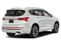 2023 Hyundai Santa Fe Ultimate Calligraphy AWD Serenity White  Shot 26