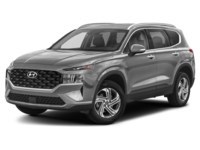 2023 Hyundai Santa Fe Preferred AWD w/Trend Package Shimmering Silver  Shot 1