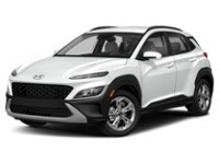 2023 Hyundai Kona 2.0L Preferred FWD Atlas White  Shot 1