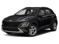 2023 Hyundai Kona 2.0L Preferred FWD Phantom Black  Shot 17