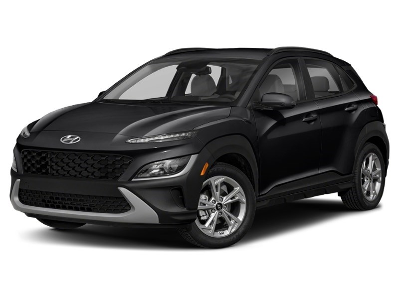 2023 Hyundai Kona 2.0L Preferred FWD