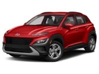 2023 Hyundai Kona 2.0L Preferred FWD Ultimate Red  Shot 21