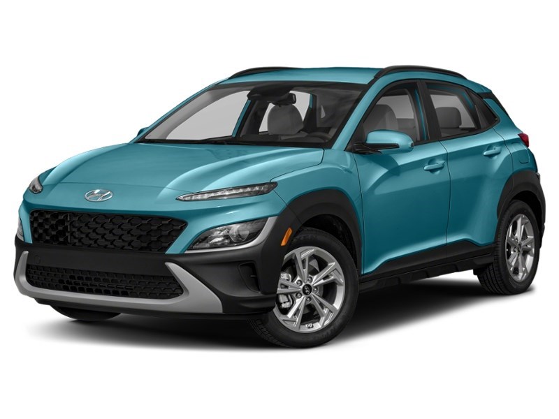 2023 Hyundai Kona 2.0L Preferred FWD Dive in Jeju  Shot 37