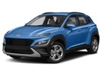 2023 Hyundai Kona 2.0L Preferred FWD Surfy Blue  Shot 43
