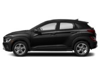 2023 Hyundai Kona 2.0L Preferred FWD Abyss Black  Shot 9