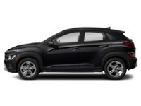 2023 Hyundai Kona 2.0L Preferred FWD Phantom Black  Shot 16