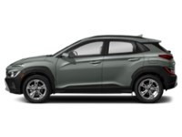 2023 Hyundai Kona 2.0L Preferred FWD Mirage Green  Shot 30