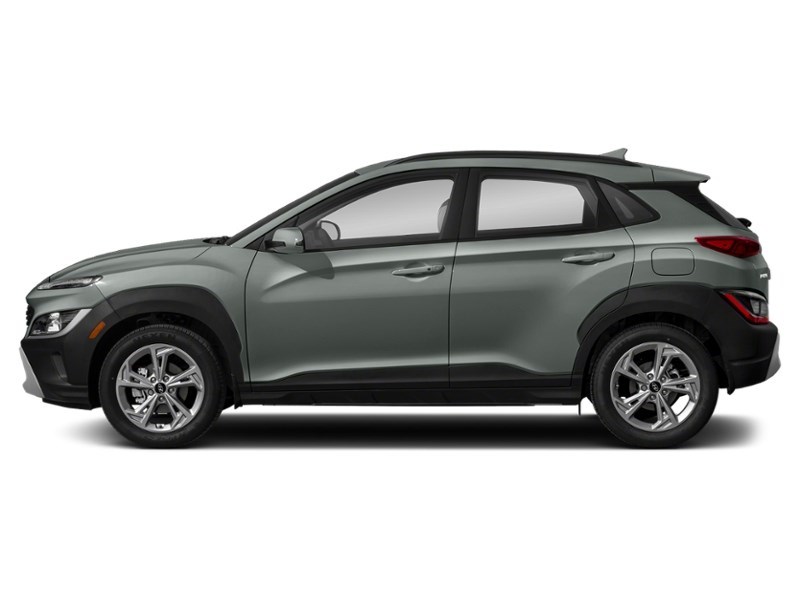 2023 Hyundai Kona 2.0L Preferred FWD