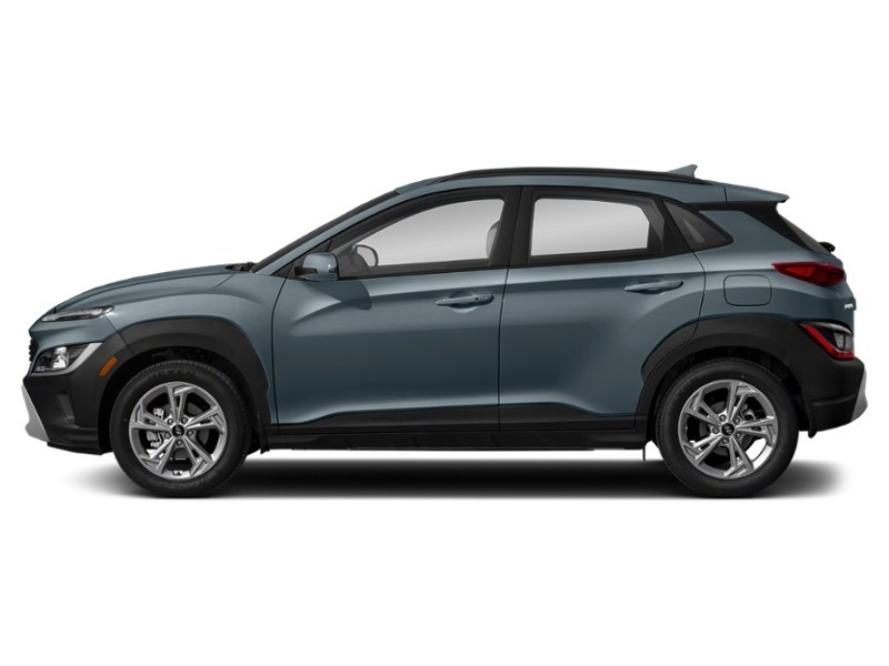 2023 Hyundai Kona 2.0L Preferred FWD Misty Jungle  Shot 54