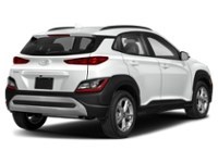 2023 Hyundai Kona 2.0L Preferred FWD Atlas White  Shot 6