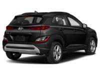 2023 Hyundai Kona 2.0L Preferred FWD Abyss Black  Shot 8