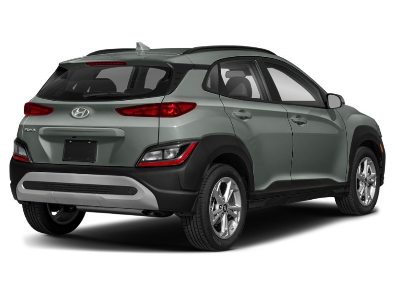 2023 Hyundai Kona 2.0L Preferred FWD
