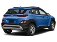 2023 Hyundai Kona 2.0L Preferred FWD Surfy Blue  Shot 41