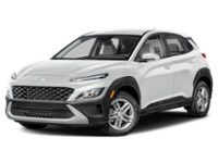 2023 Hyundai Kona 2.0L Essential AWD Atlas White  Shot 4
