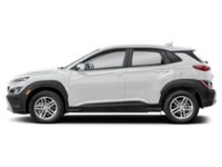 2023 Hyundai Kona 2.0L Essential AWD Atlas White  Shot 5