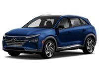 2025 Hyundai NEXO