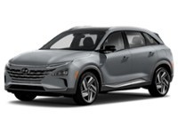 2025 Hyundai NEXO