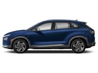 2025 Hyundai NEXO