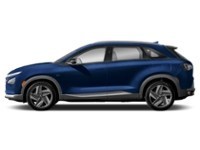 2025 Hyundai NEXO