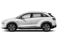 2025 Hyundai NEXO