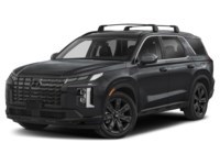 2023 Hyundai Palisade Urban 7-Passenger AWD Abyss Black  Shot 1
