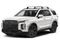 2024 Hyundai Palisade Urban 7-Passenger AWD Hyper White  Shot 1