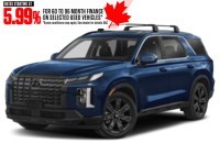 2025 Hyundai Palisade Urban 7-Passenger AWD Moonlight Cloud  Shot 23