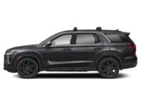 2023 Hyundai Palisade Urban 7-Passenger AWD Abyss Black  Shot 3