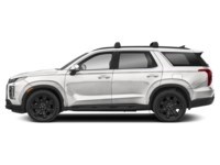 2024 Hyundai Palisade Urban 7-Passenger AWD Hyper White  Shot 5