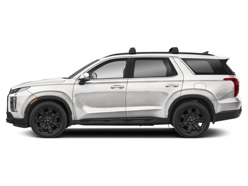 2024 Hyundai Palisade Urban 7-Passenger AWD Hyper White  Shot 5