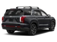 2023 Hyundai Palisade Urban 7-Passenger AWD Abyss Black  Shot 6
