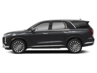 2023 Hyundai Palisade Ultimate Calligraphy 7-Passenger AWD Abyss Black  Shot 5