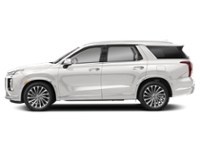 2024 Hyundai Palisade Ultimate Calligraphy w/Beige 7-Passenger AWD Hyper White  Shot 5