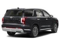 2024 Hyundai Palisade Ultimate Calligraphy w/Beige 7-Passenger AWD Abyss Black  Shot 6