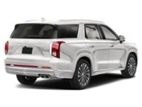 2024 Hyundai Palisade Ultimate Calligraphy w/Beige 7-Passenger AWD Hyper White  Shot 6