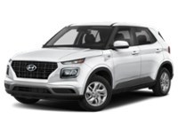 2023 Hyundai Venue Essential IVT Atlas White  Shot 10