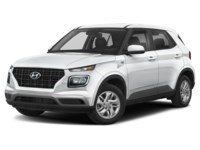 2023 Hyundai Venue Essential IVT Atlas White  Shot 7