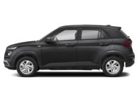 2023 Hyundai Venue Essential IVT Space Black  Shot 5