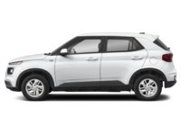 2023 Hyundai Venue Essential IVT Atlas White  Shot 11