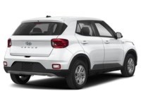 2023 Hyundai Venue Essential IVT Atlas White  Shot 8