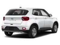 2023 Hyundai Venue Essential IVT Atlas White  Shot 12